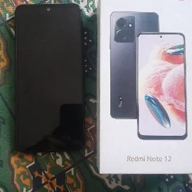Redmi not 12