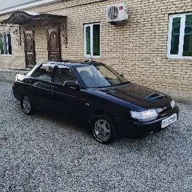 Lada 2110 2002