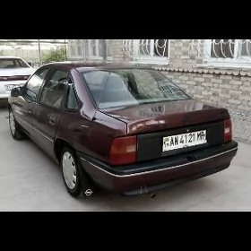 Opel Vectra 1990