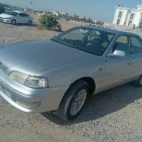 Toyota Vista 1995