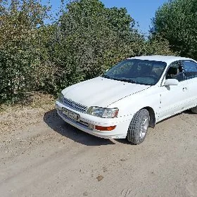 Toyota Corona 1993