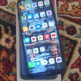 Huawei y6
