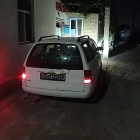 Opel Astra 1992