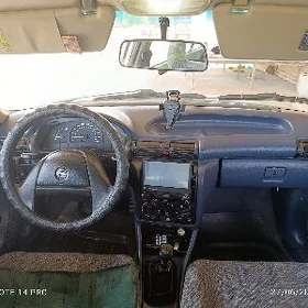 Opel Astra 1992