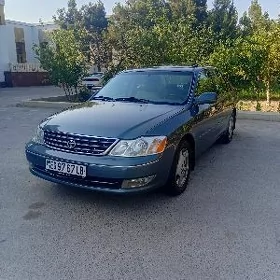 Toyota Avalon 2003