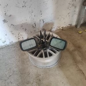 BMW bakawoý