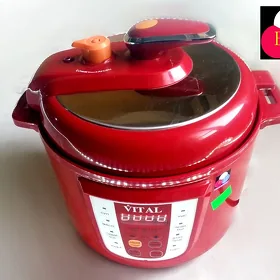 Мультиварка VITAL