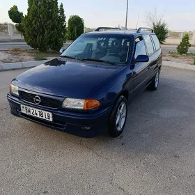 Opel Astra 1993