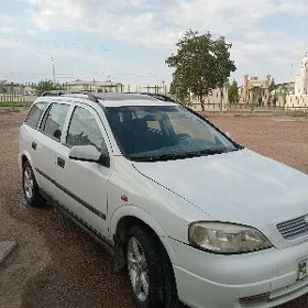 Opel Astra 1998
