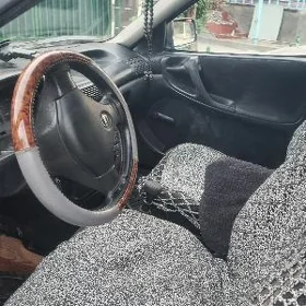 Opel Astra 1992