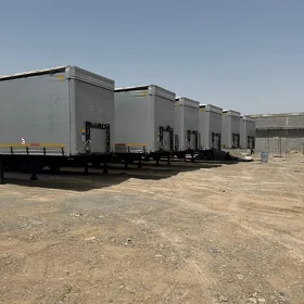 Kogel Cargo 2022
