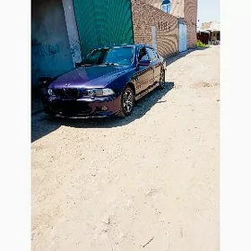 BMW 325 1997