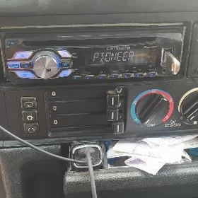pioneer carrezero