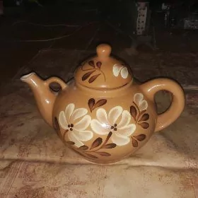 чайник заварочный