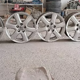 toyota camry diskalar
