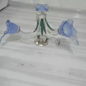 Люстра