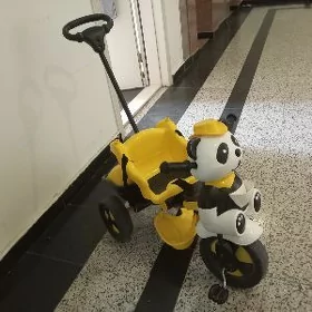велосипед