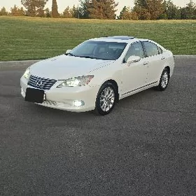 Lexus ES 350 2011