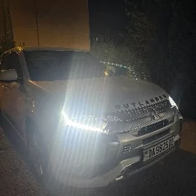 Mitsubishi Outlander 2023