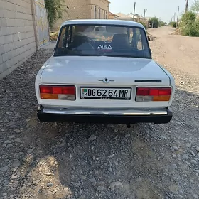 Lada 2107 1998