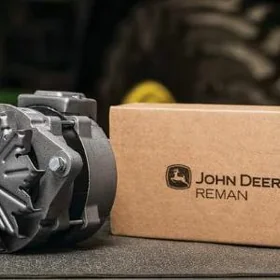 John Deere awtoşaylar kombayn