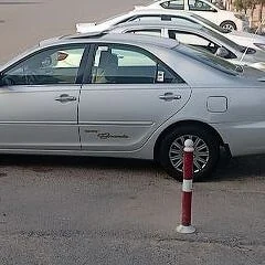Toyota Camry 2002