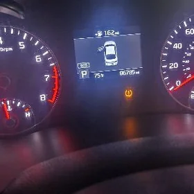 Kia Optima 2020