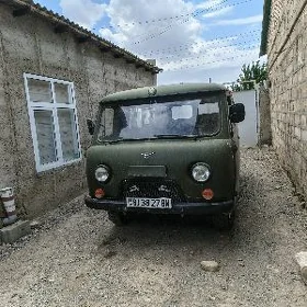 UAZ 462 1999