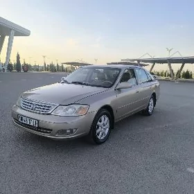 Toyota Avalon 2001