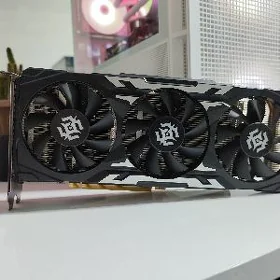 Zotac GTX 1660 Super 6GB