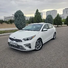 Kia Forte 2021