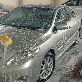 Toyota Corolla 2008
