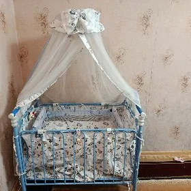 çaga krowat