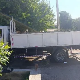 Forland H3 2014
