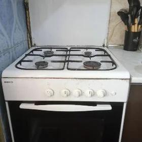 gaz pec