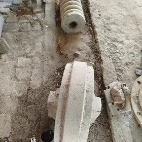 для большого бульдозера