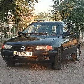 Opel Astra 1992