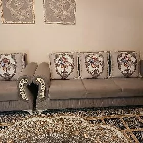 diwan kresla