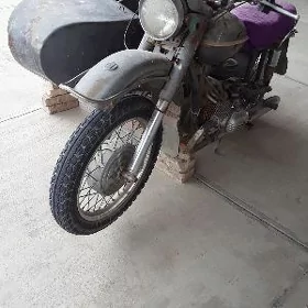 Ural 5557 2006