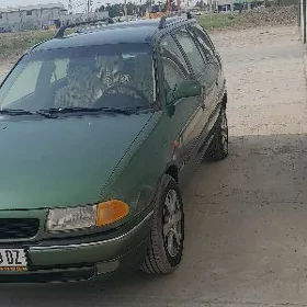 Opel Astra 1997