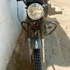 Fekon FK150-8G 2006
