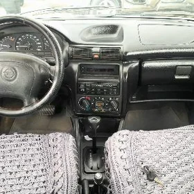 Opel Astra 1997