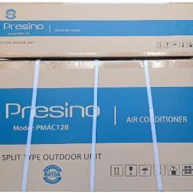SPLINT KONDISONER PRESINO 40KW