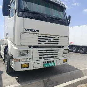 Volvo FH12 2000