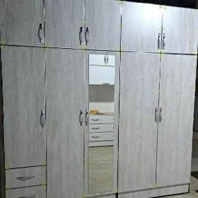 MEBEL ️️️ ŞKAF MEBIL