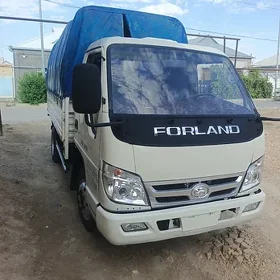 Forland H2 2013