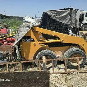 LiuGong CLG 6530E 2023