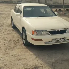 Toyota Avalon 1996