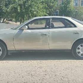 Toyota Mark II 1993