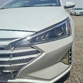 Hunday elantra